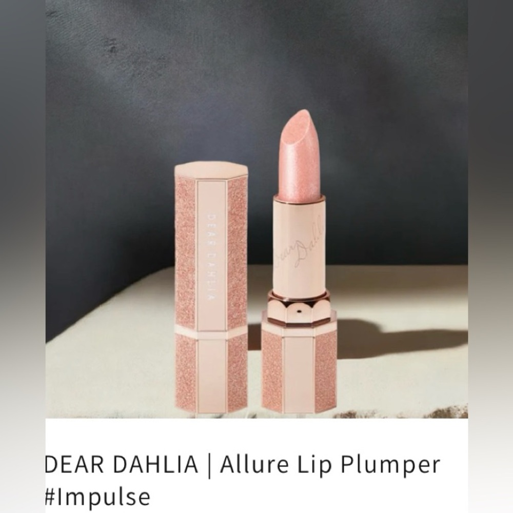 Dear Dhalia Impulse Lipstick Plumper